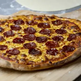 Pepperoni